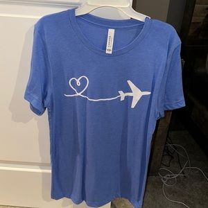 ETSY custom shirt